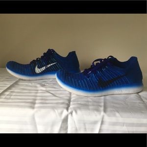 Nike Free Running Shoes